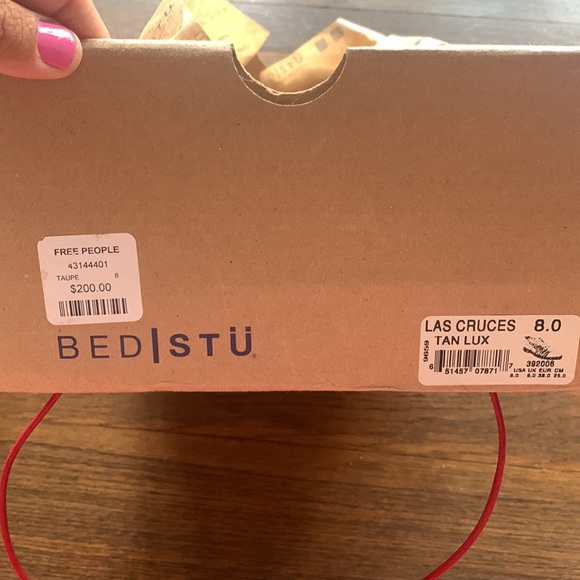 Chic Leather Loafers 🤎 - Picture 6 of 6